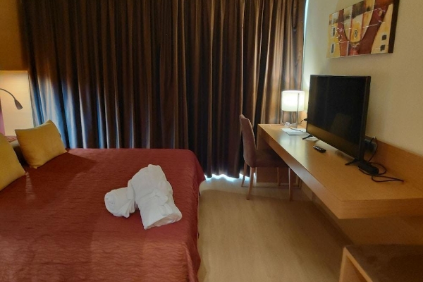 Hotel Galanthus & Spa (Canillo)